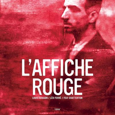 L'affiche Rouge