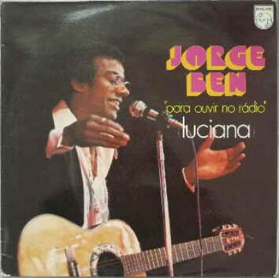 Para Ouvir No Rádio (luciana)