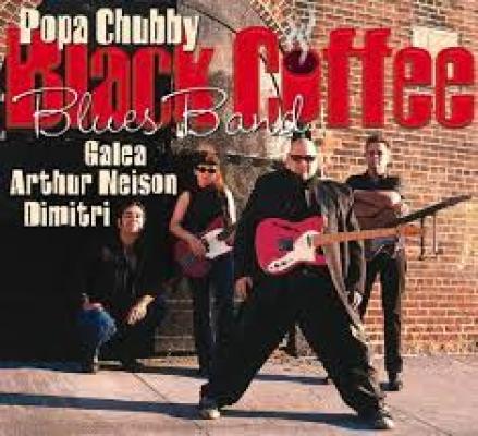 Black Coffee