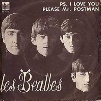 Ps I Love You