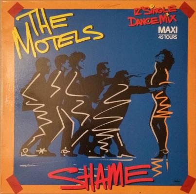Shame (12 Single Dance Mix)