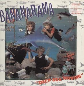 Deep Sea Skiving