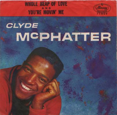 Whole Heap Of Love / You're Movin' Me