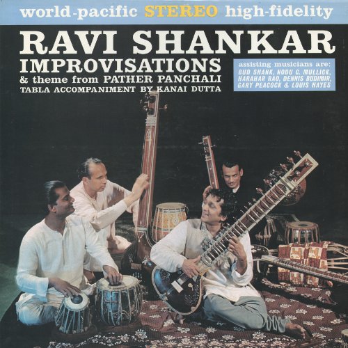 Improvisations