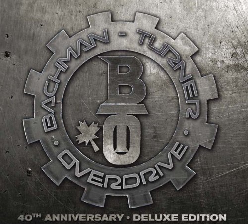 Bachman Turner Overdrive
