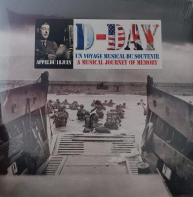 Appel Du 18 Juin A Musical Journey Of Memory
