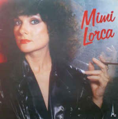 Mimi Lorca 1