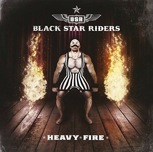 Heavy Fire