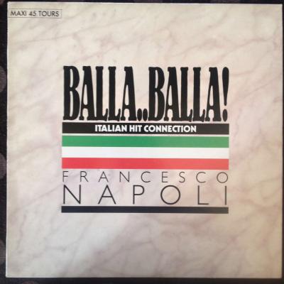 Balla...balla! 2 (italian Hit Connection)