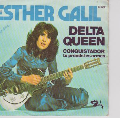 Delta Queen