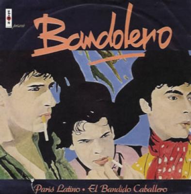 Paris Latino