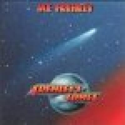 Frehley's  Comet