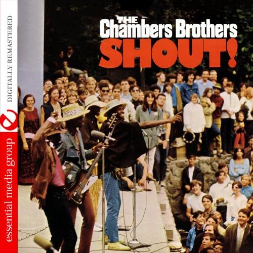 Shout!