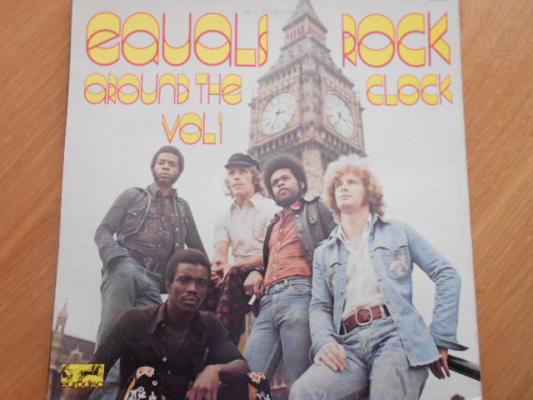 Rock Around The Clock Vol.1
