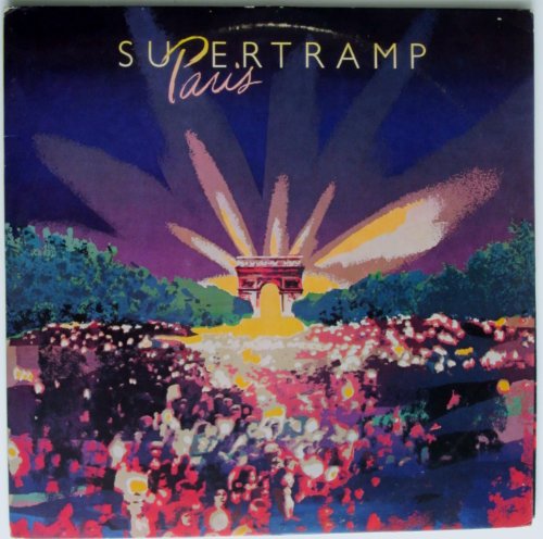 Supertramp: Paris