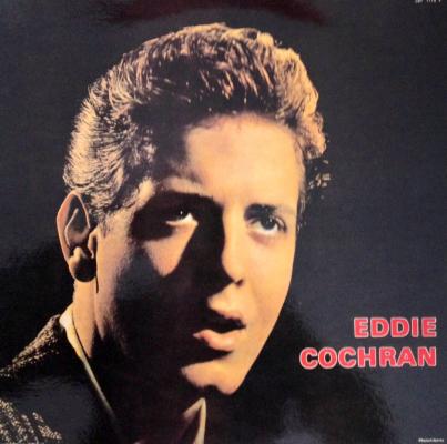 Cochran Eddie