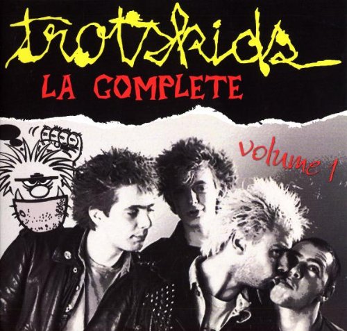 La Complète Volume 1