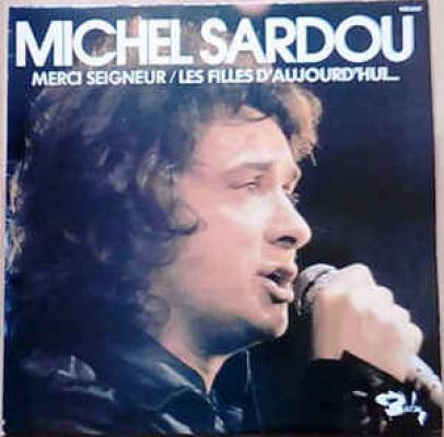 Merci Seigneur / Les Filles D'aujourd'hui ...