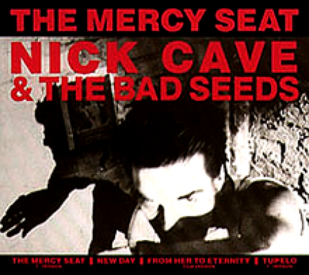 Mercy Seats