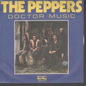 Doctor Music