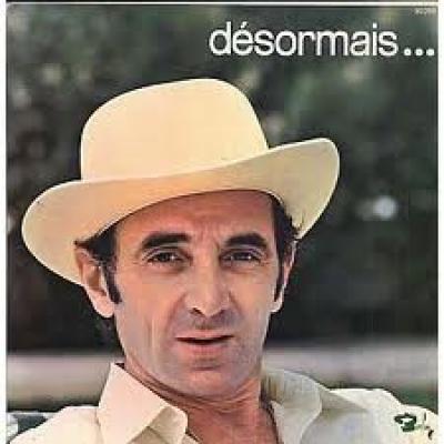 Désormais...