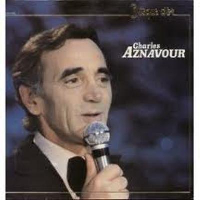 Disque D'or