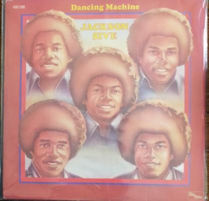 Dancing Machine - **