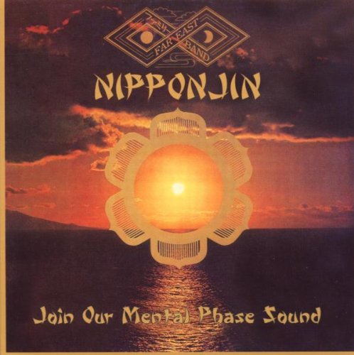 Nipponjin - Join Our Mental Phase Sound