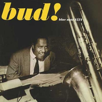 The Amazing Bud Powell Vol.3