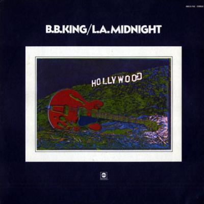 L. A Midnight