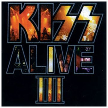 Kiss Alive 3