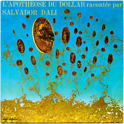 L'apothéose Du Dollar (pub)