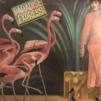 Paradise Express