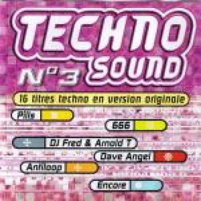 Tecno Sound N°3