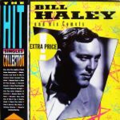 The Hit Singles