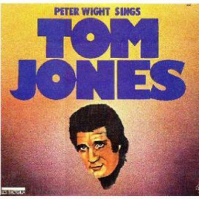 Tom Jones