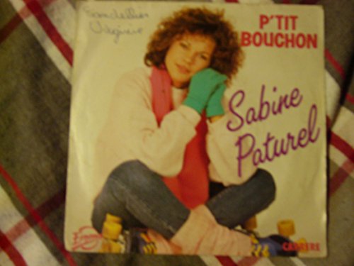 P'tit Bouchon / Dans Ma Vie Dans Ma Tete