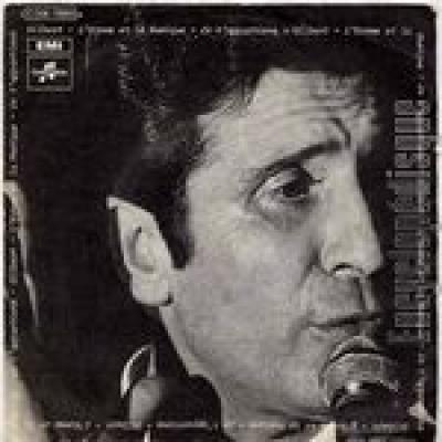 L'homme Et La Musique