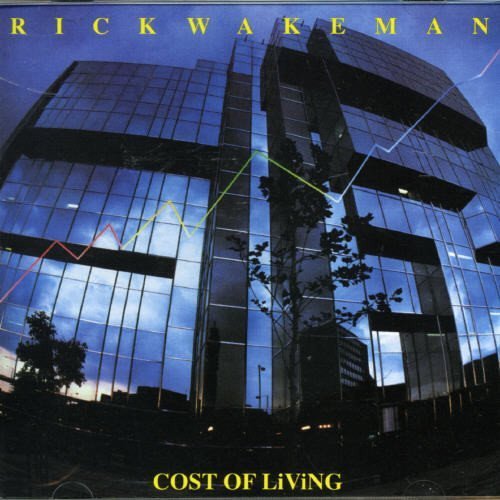 Cost Of Living