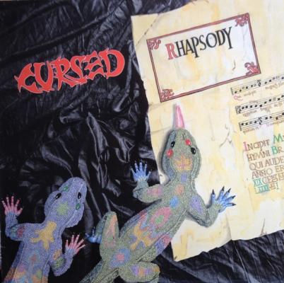 Rhapsody