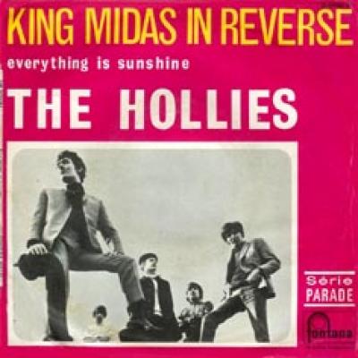 King Midas In Reverse