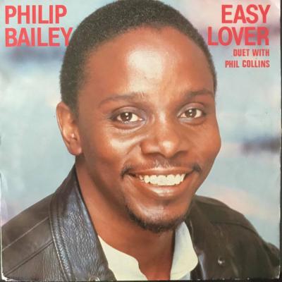 Easy Lover