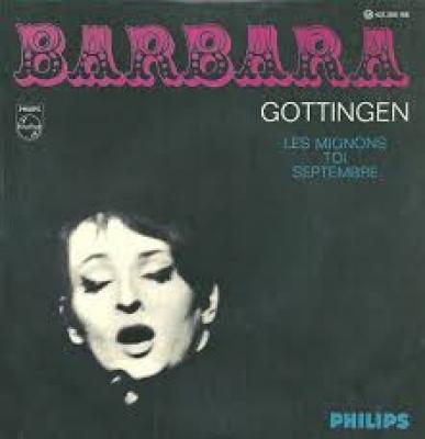 Gottingen