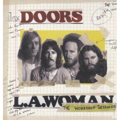 L.a. Woman: The Workshop Sessions