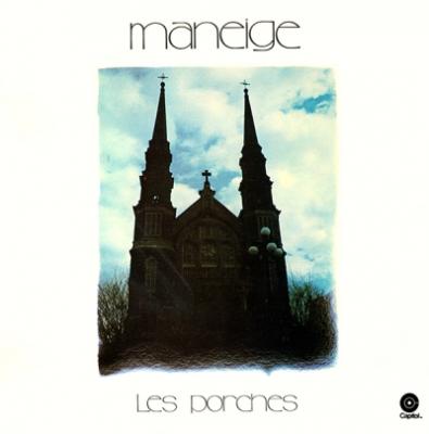 Les Porches