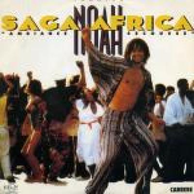Saga Africa Ambiance Secousse