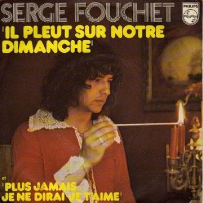 Il Pleut Sur Notre Dimanche