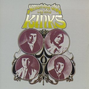 Something Else By The Kinks By Kinks
