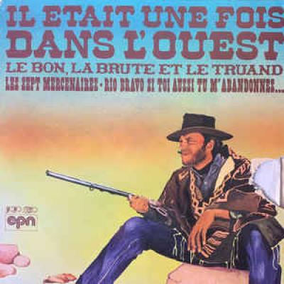 Il était Une Fois Dans L'ouest