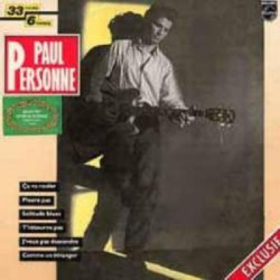Paul Personne Exclusif